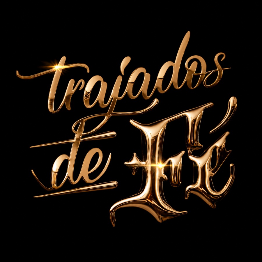 Trajados de Fé